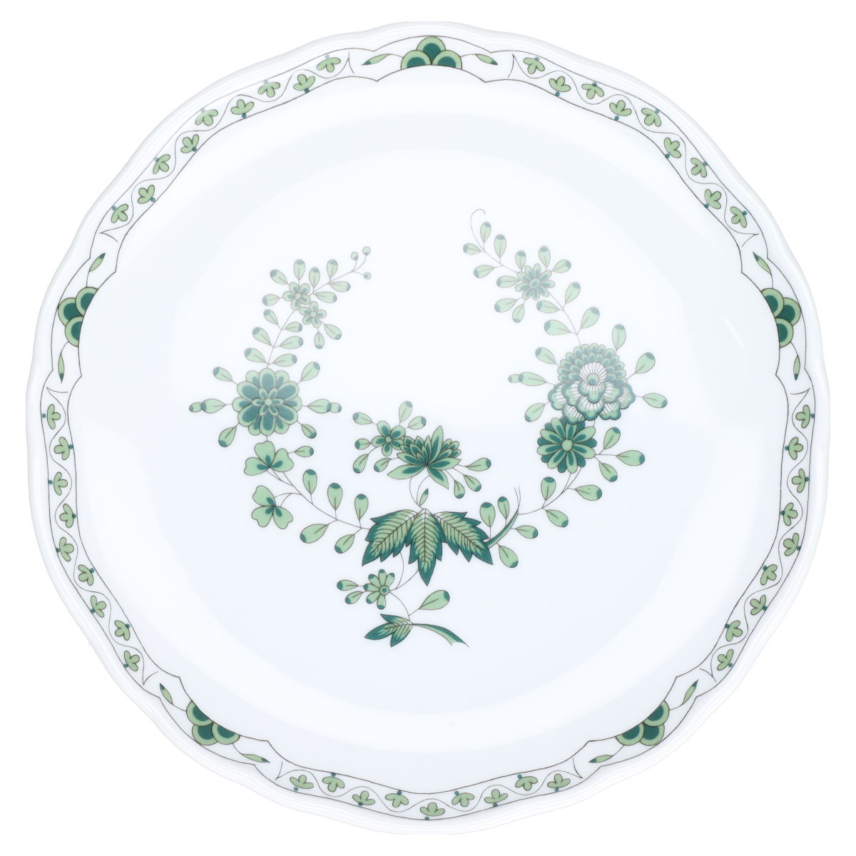 Coupeteller Dessertteller Kuchenteller