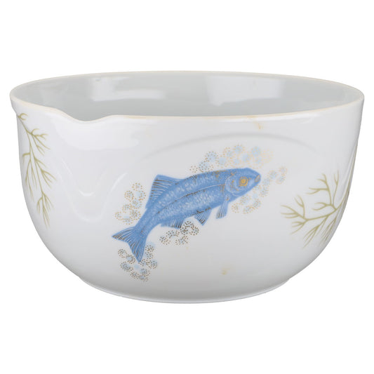 Schüssel mittelgroß