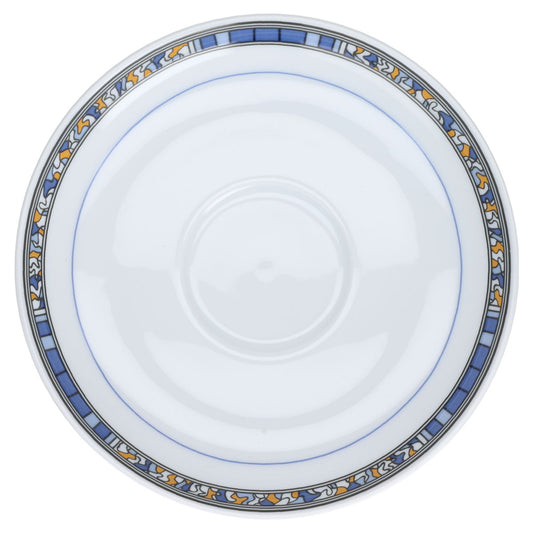 Untertasse für Kaffee