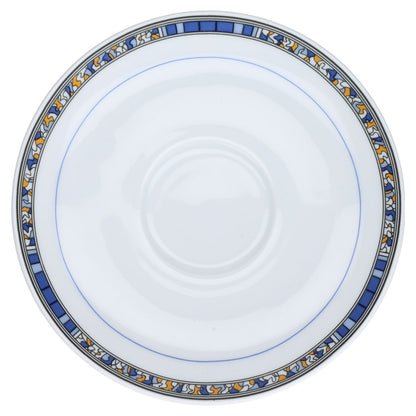 Untertasse für Suppe