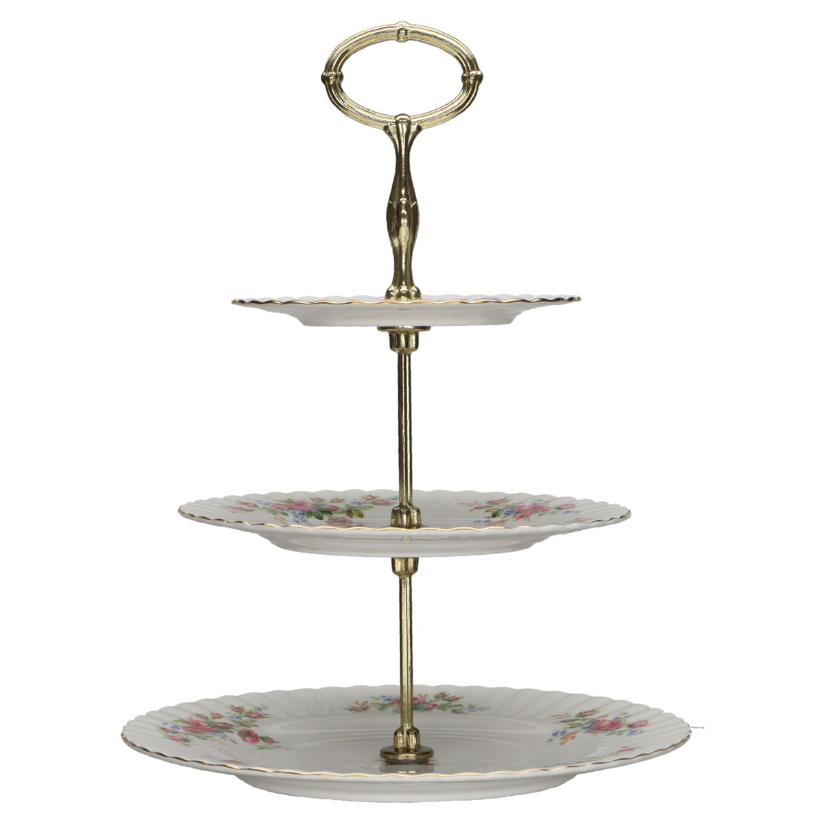 Etagere 3- stufig