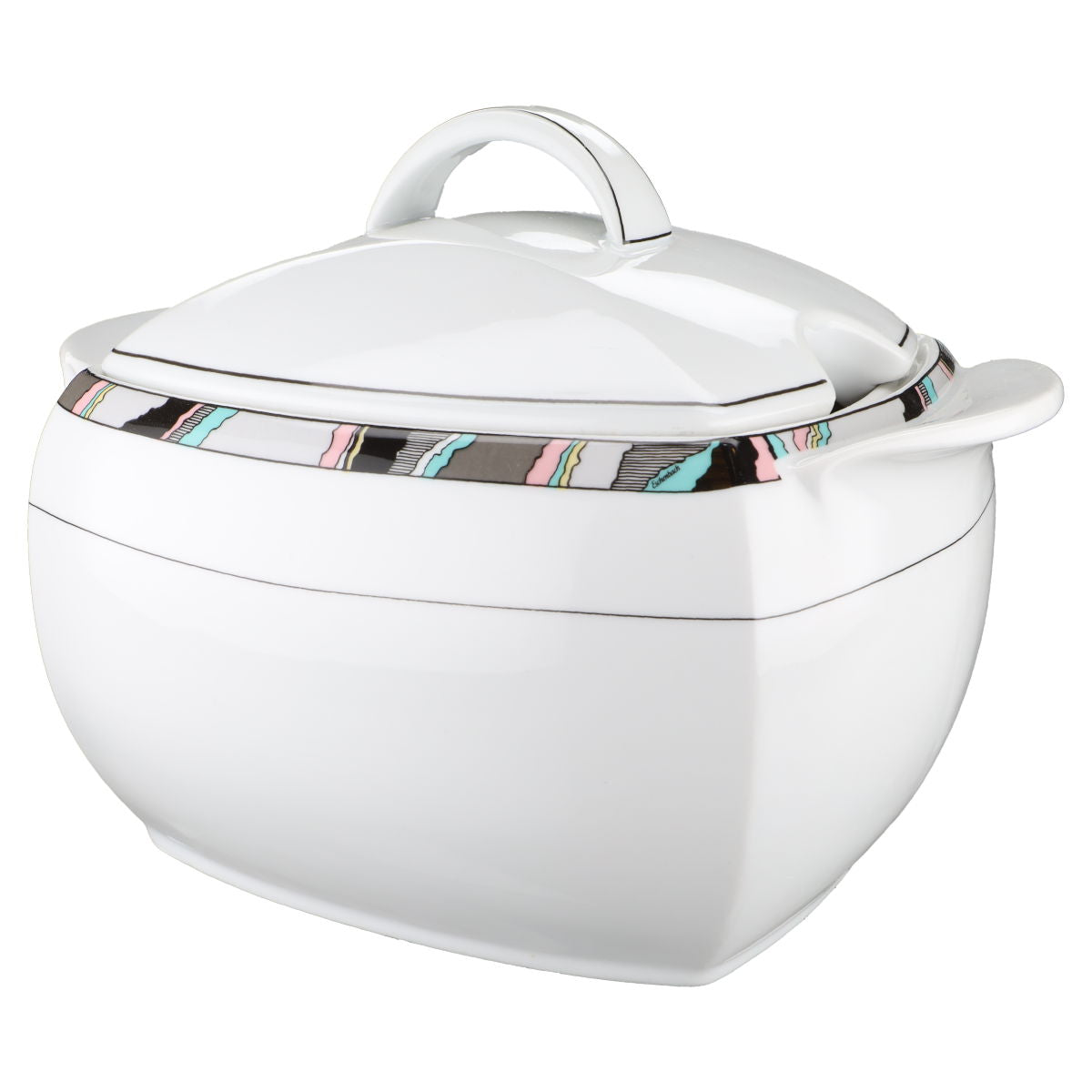 Suppenterrine