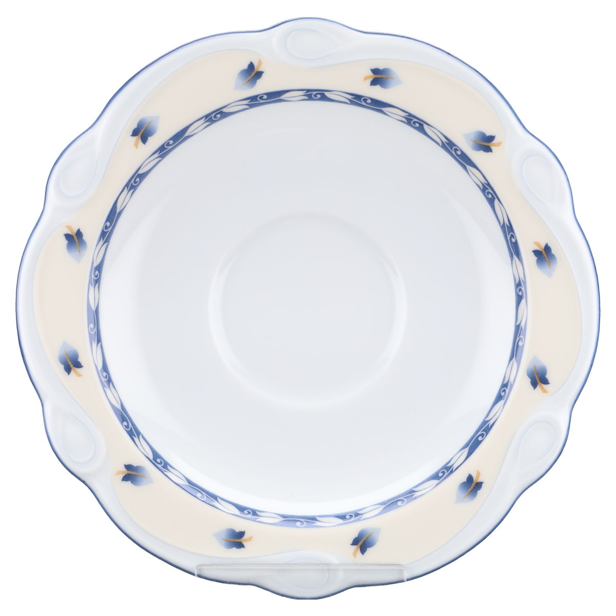 Kaffeetasse mit Untere