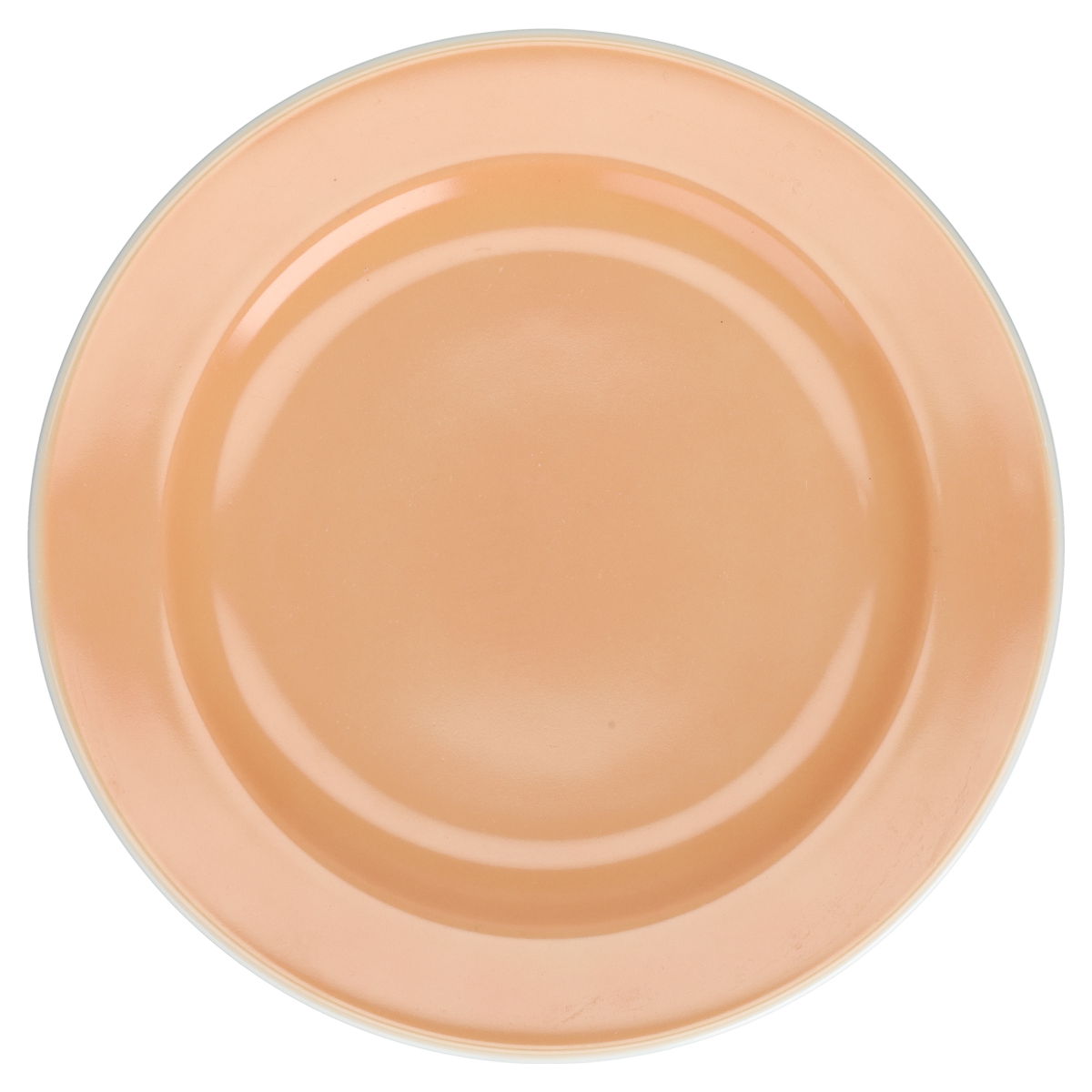 Kuchenteller Volldekor