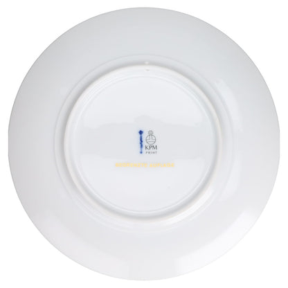 Weihnachtsteller 1985