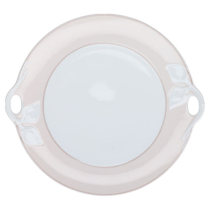 Kuchenplatte mit Griffen