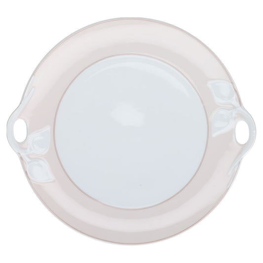 Kuchenplatte mit Griffen