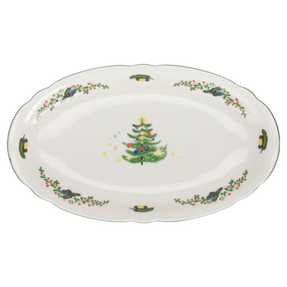 Beilagenplatte klein