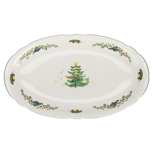 Beilagenplatte klein