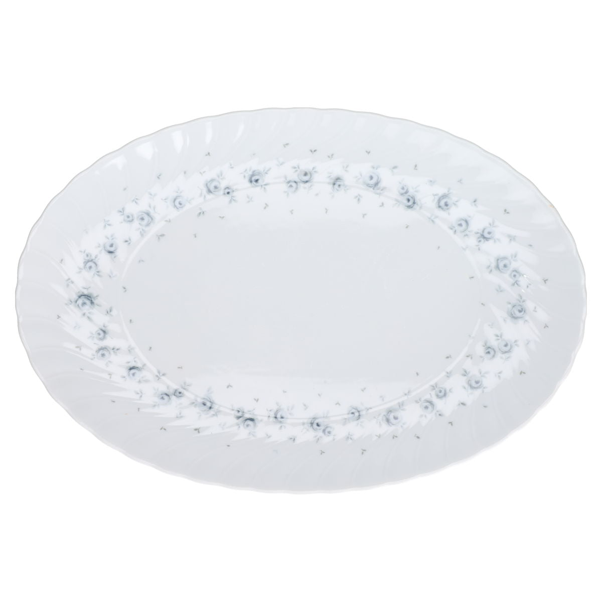 Fleischplatte mittelgroß