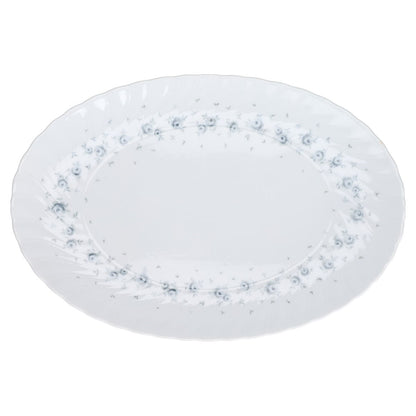 Fleischplatte mittelgroß