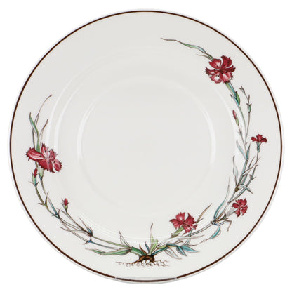 Suppentasse mit Untere