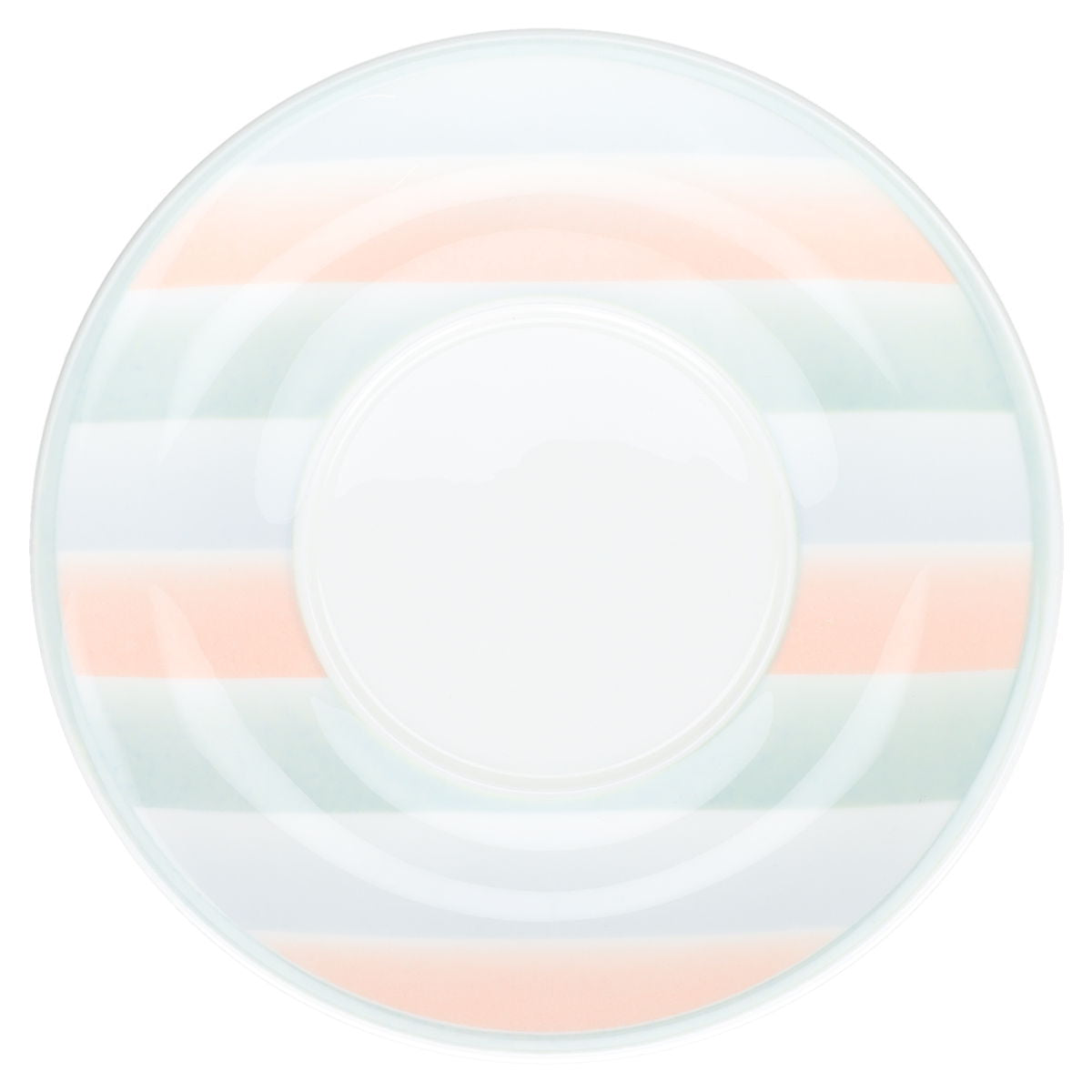 Untertasse für Kaffee