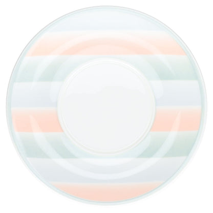 Untertasse für Kaffee