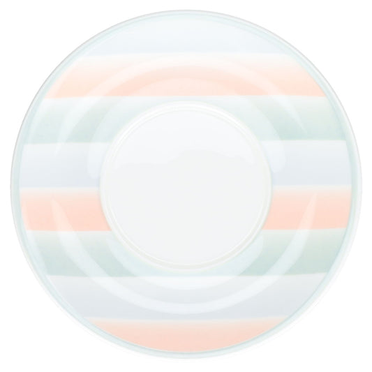 Untertasse für Kaffee