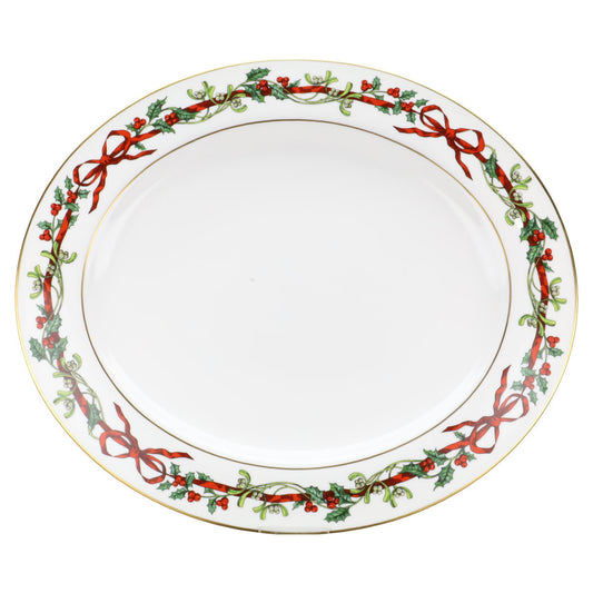 Fleischplatte mittelgroß