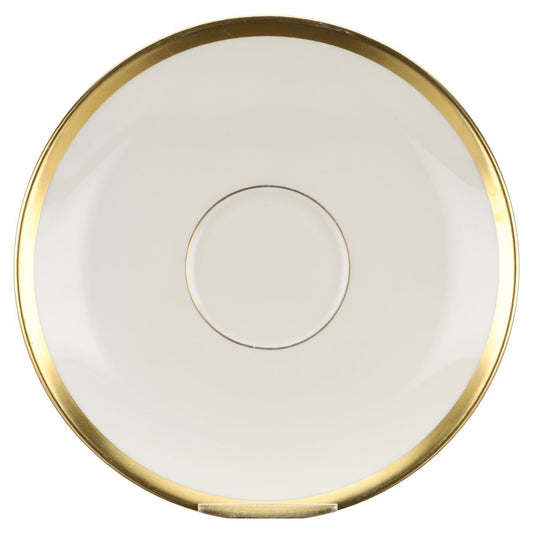 Untertasse für Kaffee