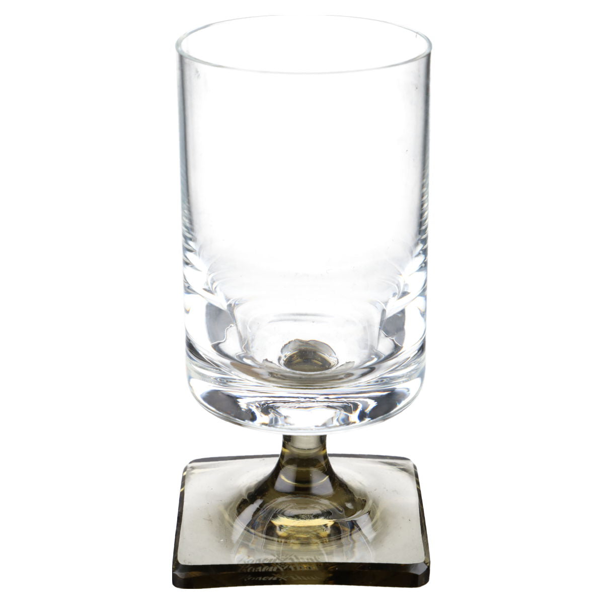 Sherryglas Südweinglas