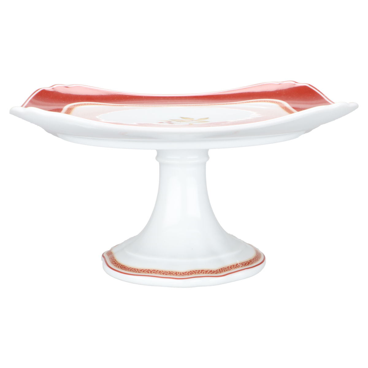 Schale auf Fuß Vermont