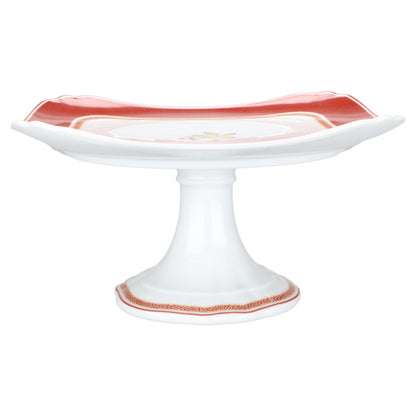 Schale auf Fuß Vermont