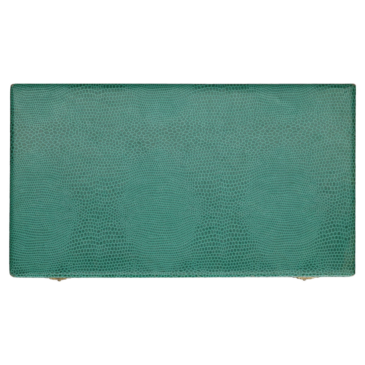 12 Messer Menue im Besteckkasten