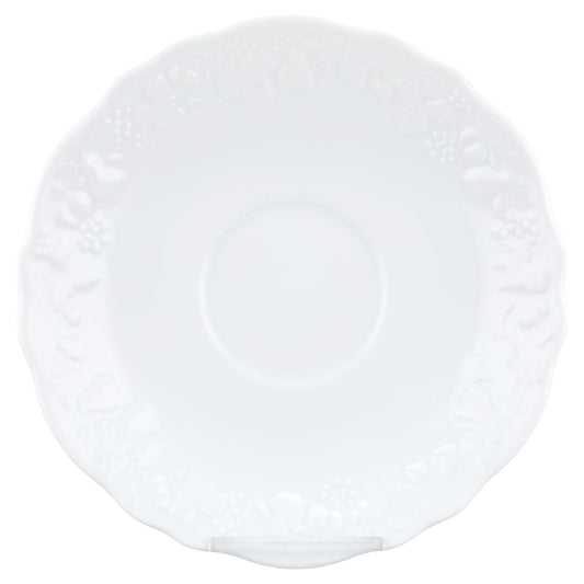 Untertasse für Frühstückstasse XXL