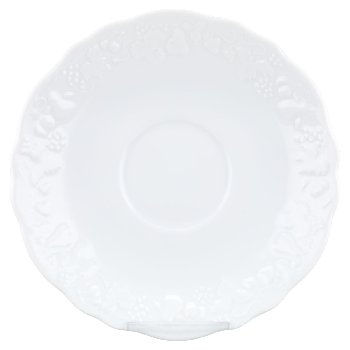 Frühstückstasse XXL mit Untere