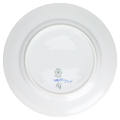 Kuchenteller groß/Frühstücksteller Modell 178