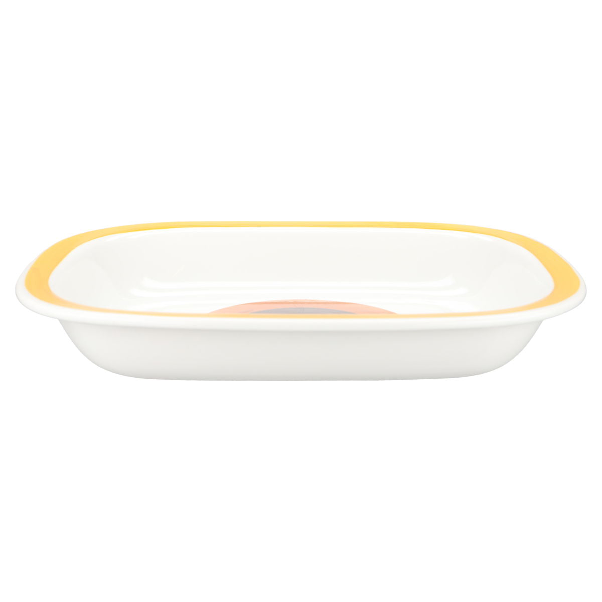 Auflaufform mittelgroß