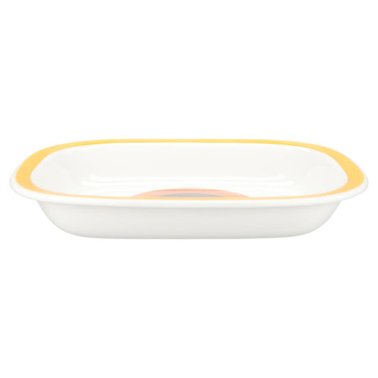 Auflaufform mittelgroß