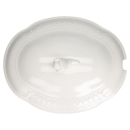 Deckel für Ragout/Terrine oval