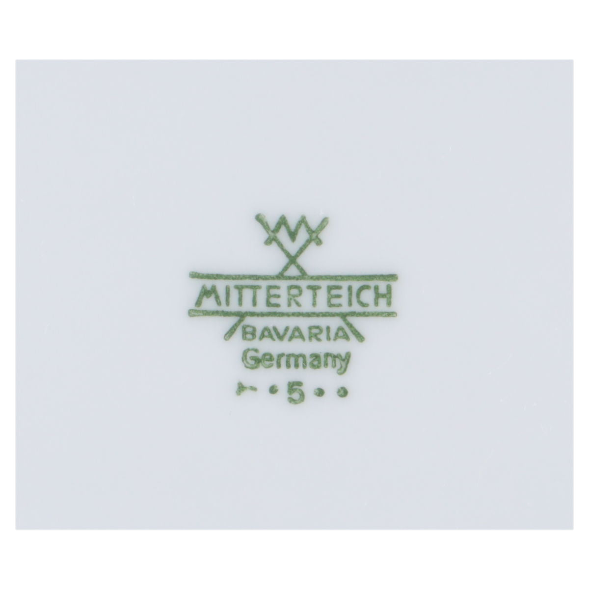 Kaffeetasse mit Untere