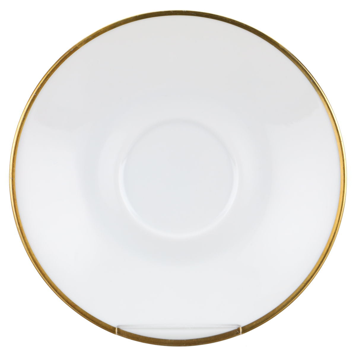 Kaffeetasse mit Untere