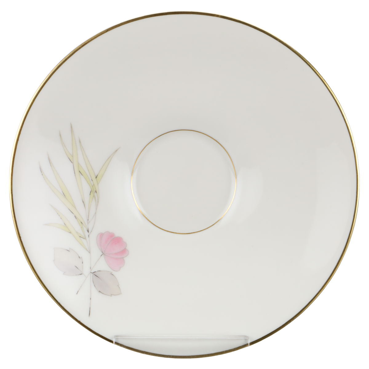 Kaffeetasse mit Untere