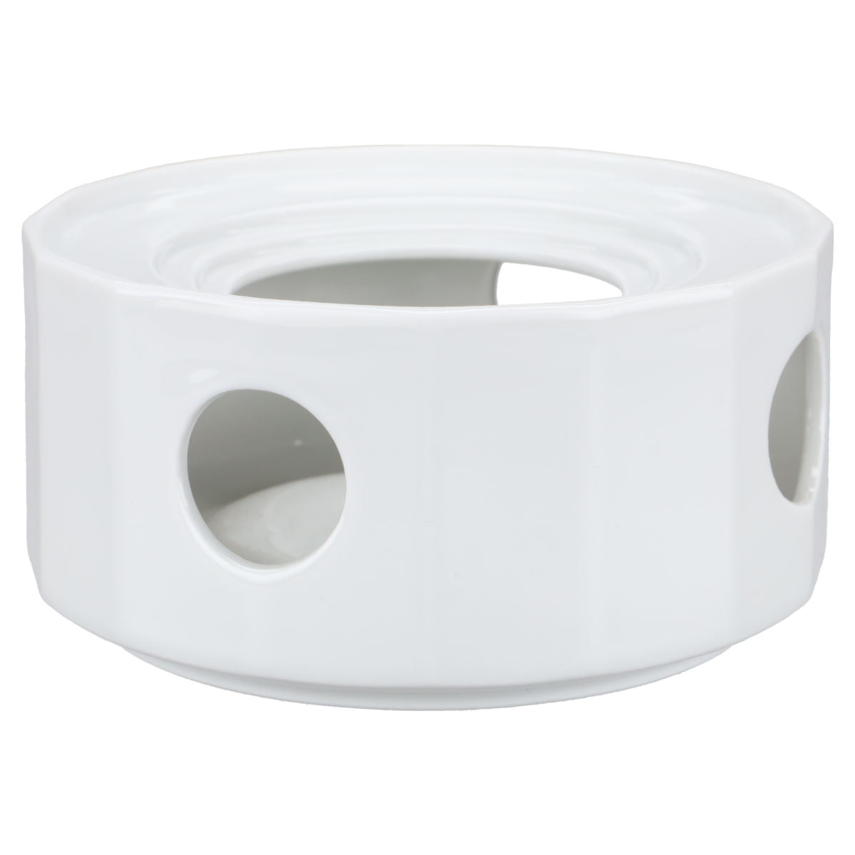 Stövchen einteilig H 6,5 cm