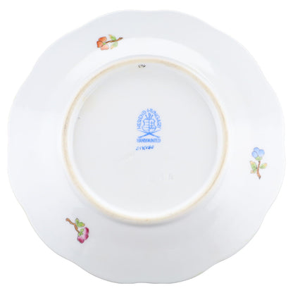 Untertasse für Tee - Modell 724