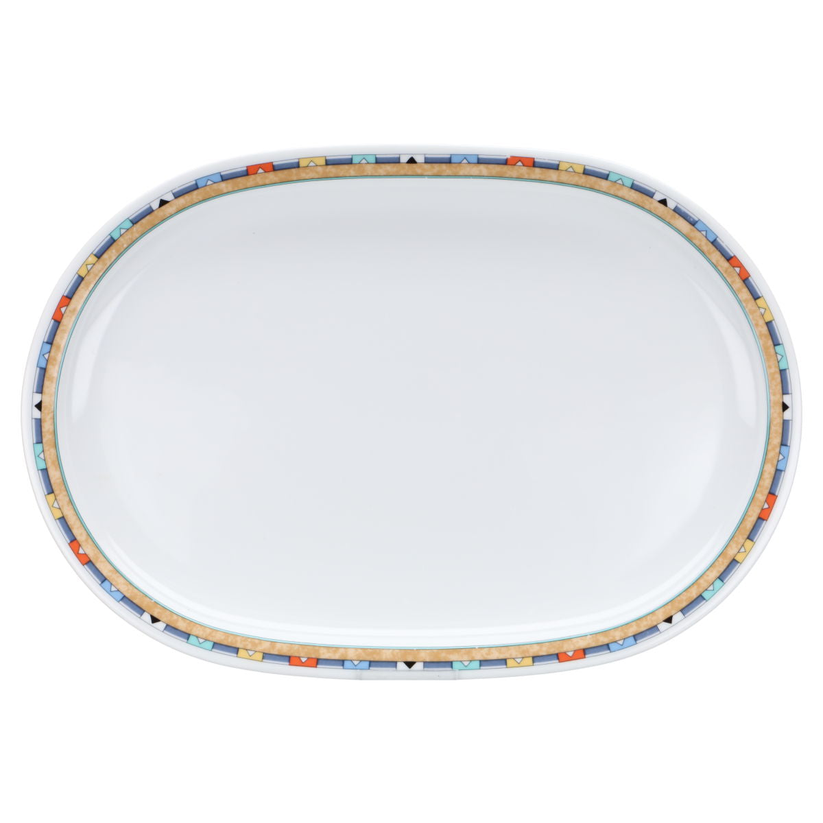 Fleischplatte mittelgroß