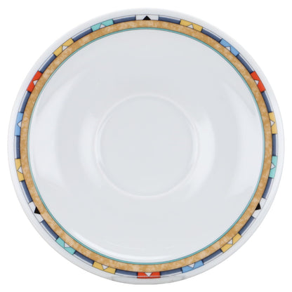 Untertasse für Kaffee