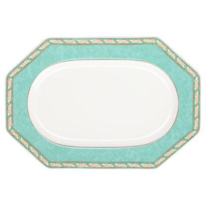 Fleischplatte mittelgroß