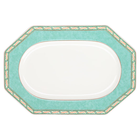 Fleischplatte mittelgroß