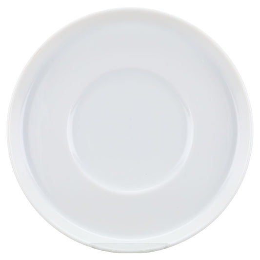 Untertasse für Kaffee