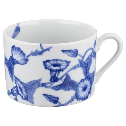 Teetasse mit Untere