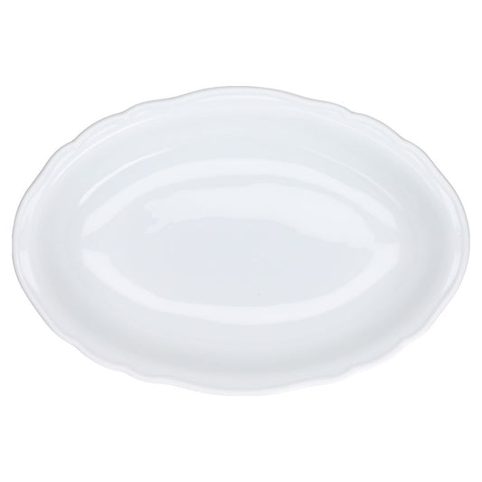 Beilagenschale oval klein