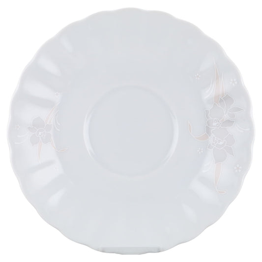 Untertasse für Suppe