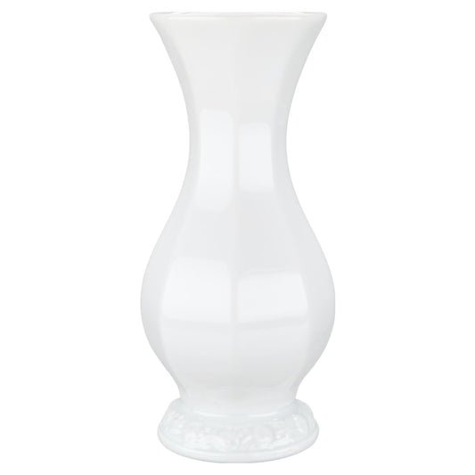 Vase bauchig H 16 cm