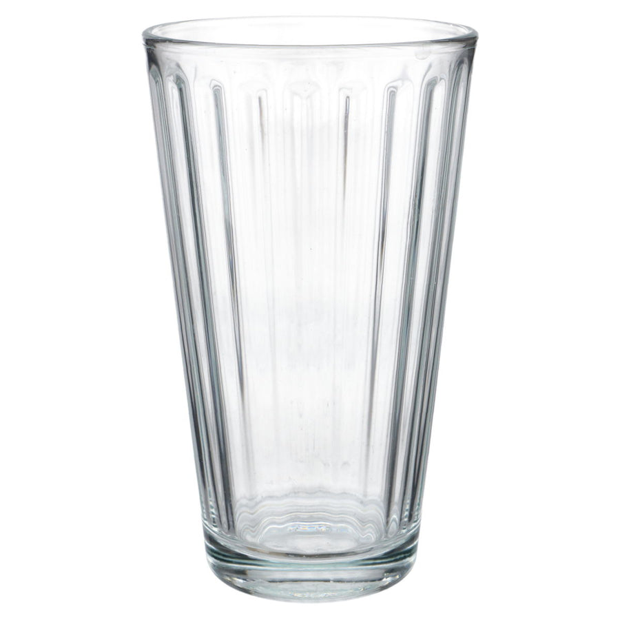 Longdrinkglas clear Klar