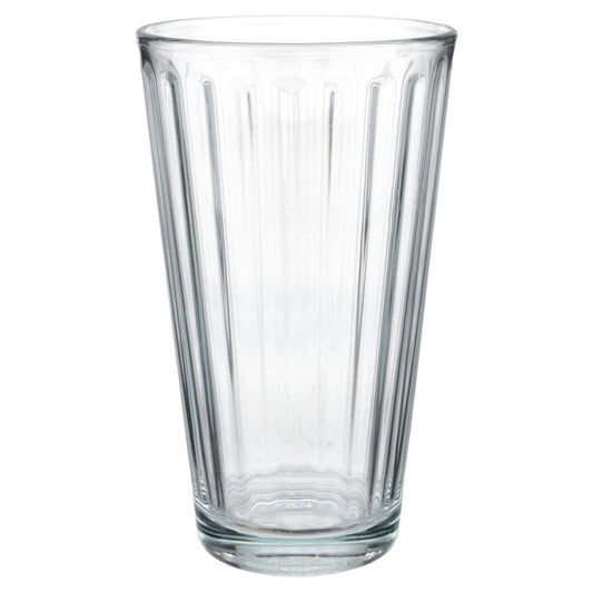 Longdrinkglas clear Klar