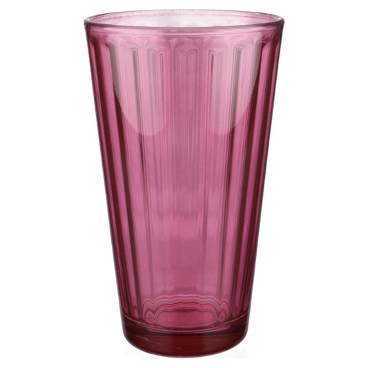 Longdrinkglas Pink Berry