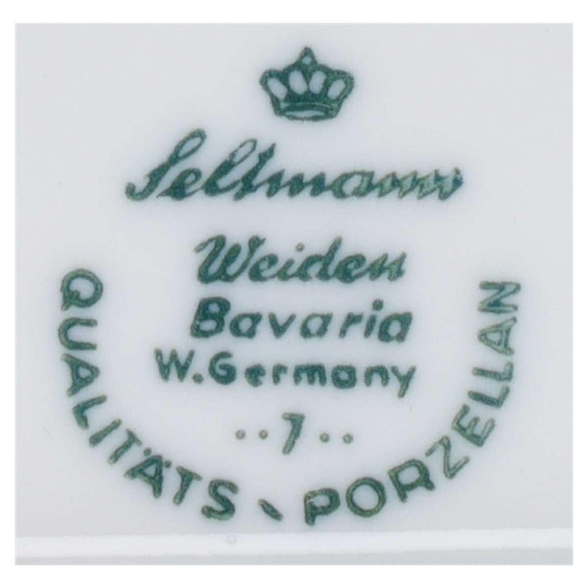 Fleischplatte groß