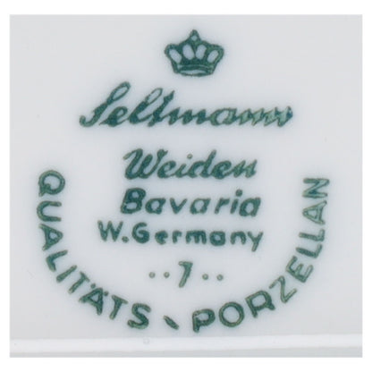 Fleischplatte groß